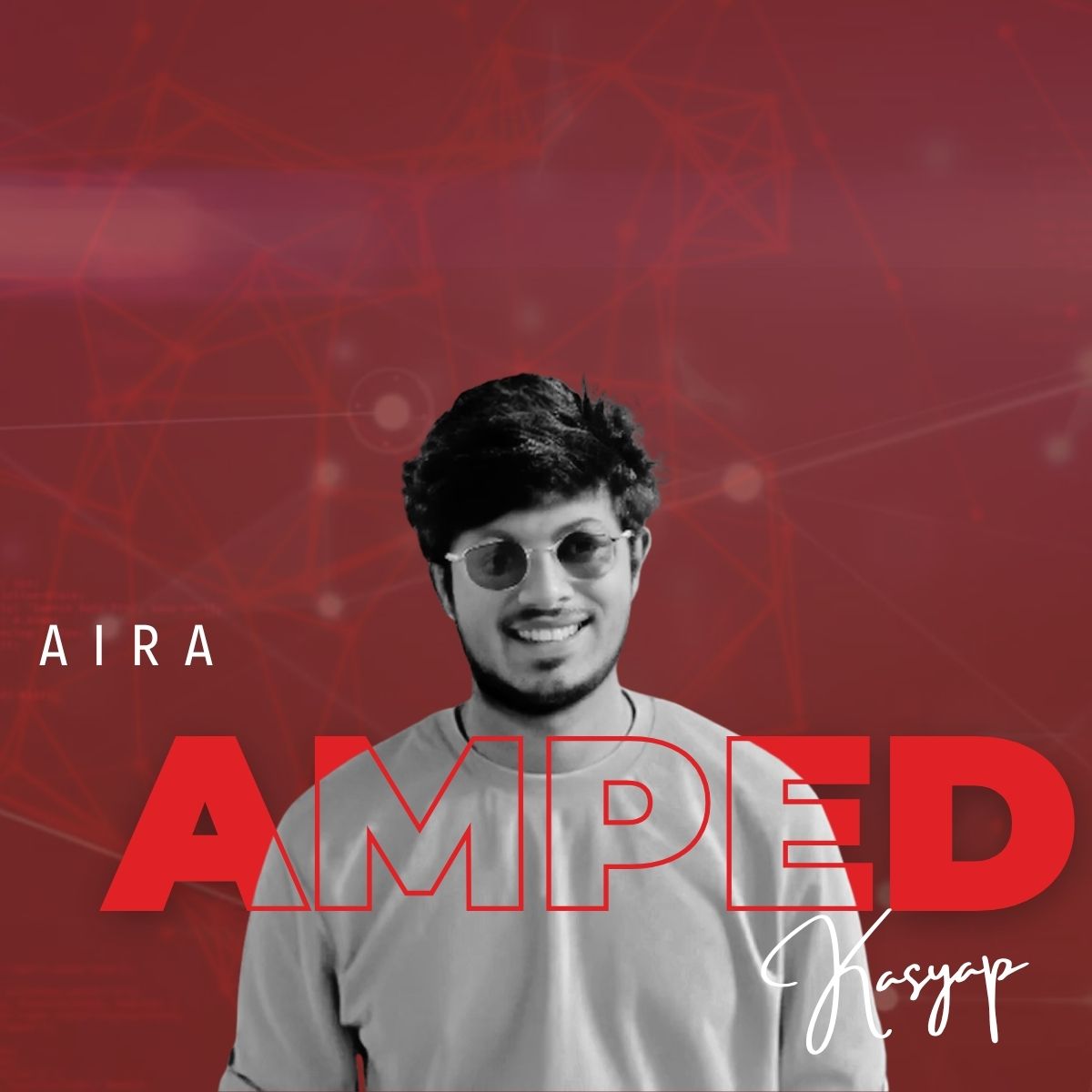 Aira Amped: Kasyap
