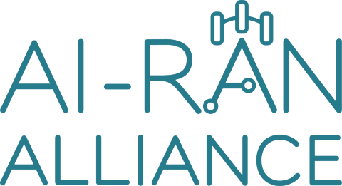AI-RAN Alliance logo