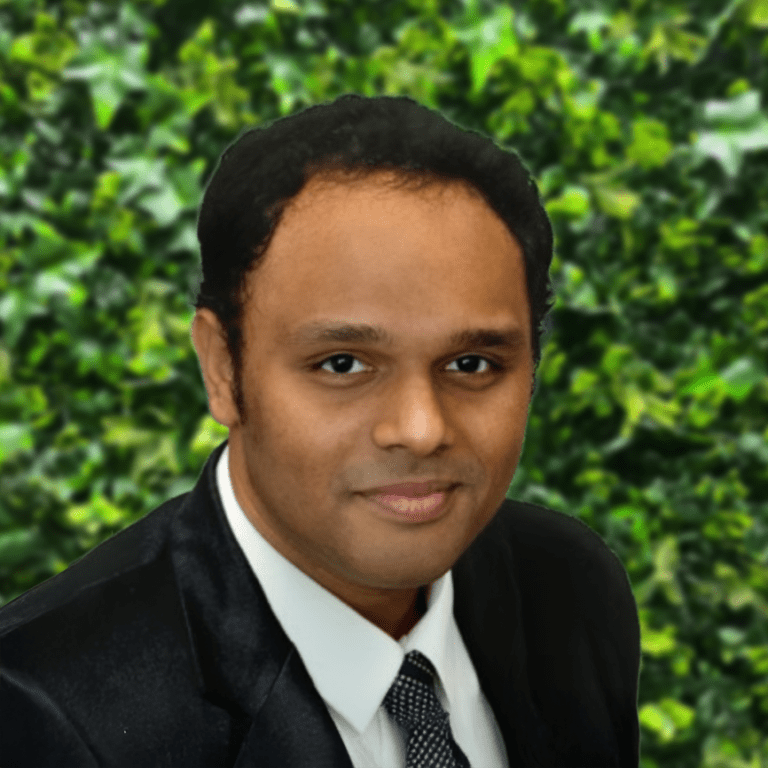 Ismail Rajar Meet the Visionary Leadership at Aira Technology