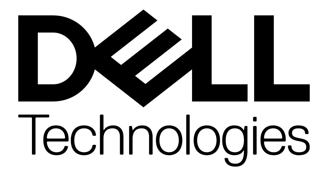 Dell Technologies company logo