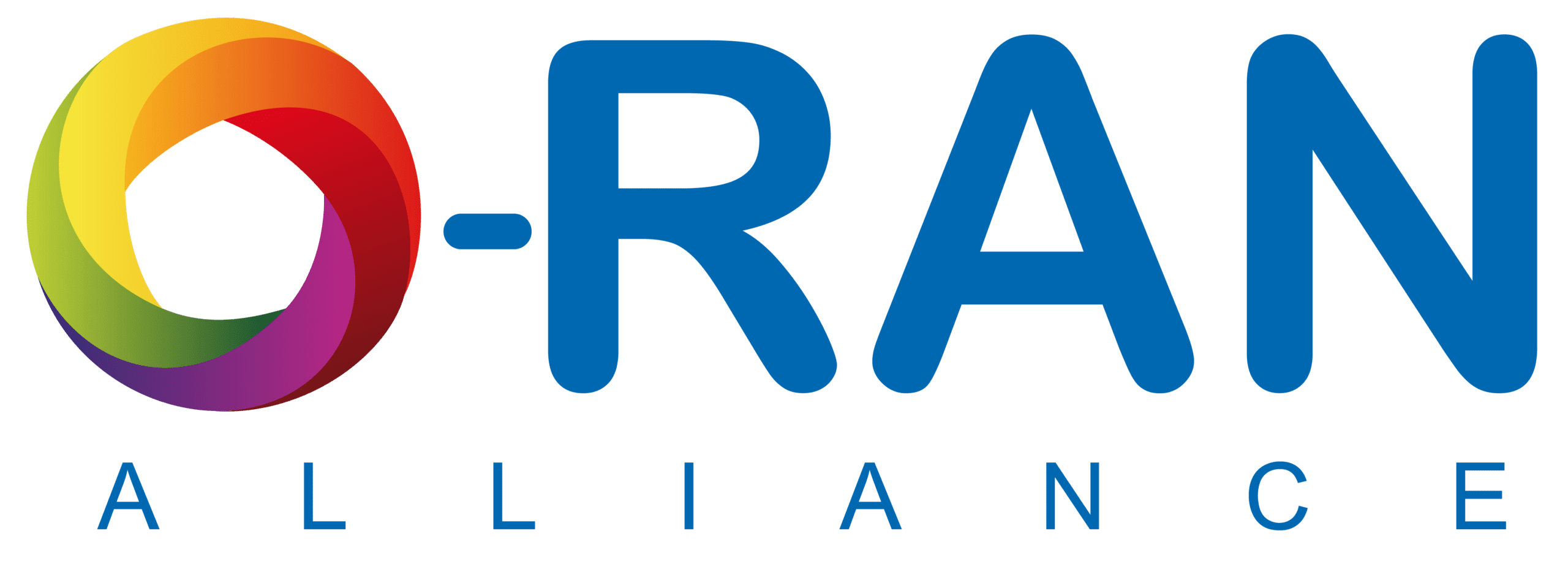 O-RAN Alliance company logo
